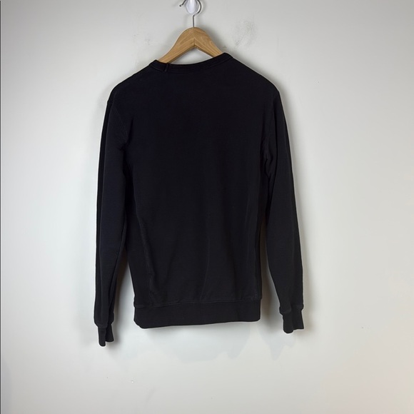 OVO Black and Gold Crewneck Sweater Classic Design - Picture 6 of 10